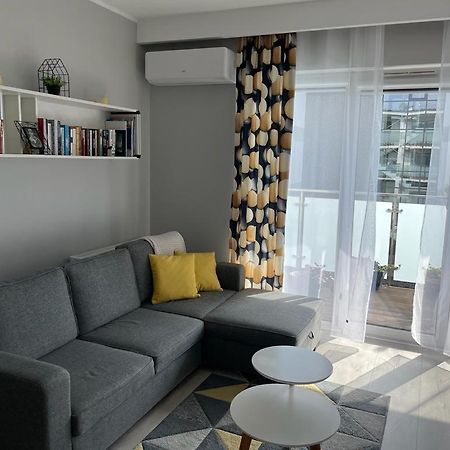 Apartament Sloneczny Air Conditioning سووبسك المظهر الخارجي الصورة