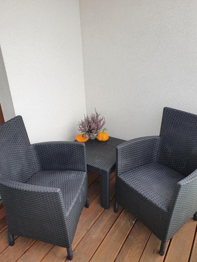 Apartament Sloneczny Air Conditioning سووبسك المظهر الخارجي الصورة