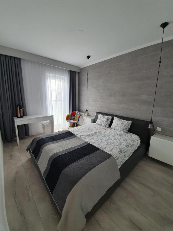 Apartament Sloneczny Air Conditioning سووبسك المظهر الخارجي الصورة