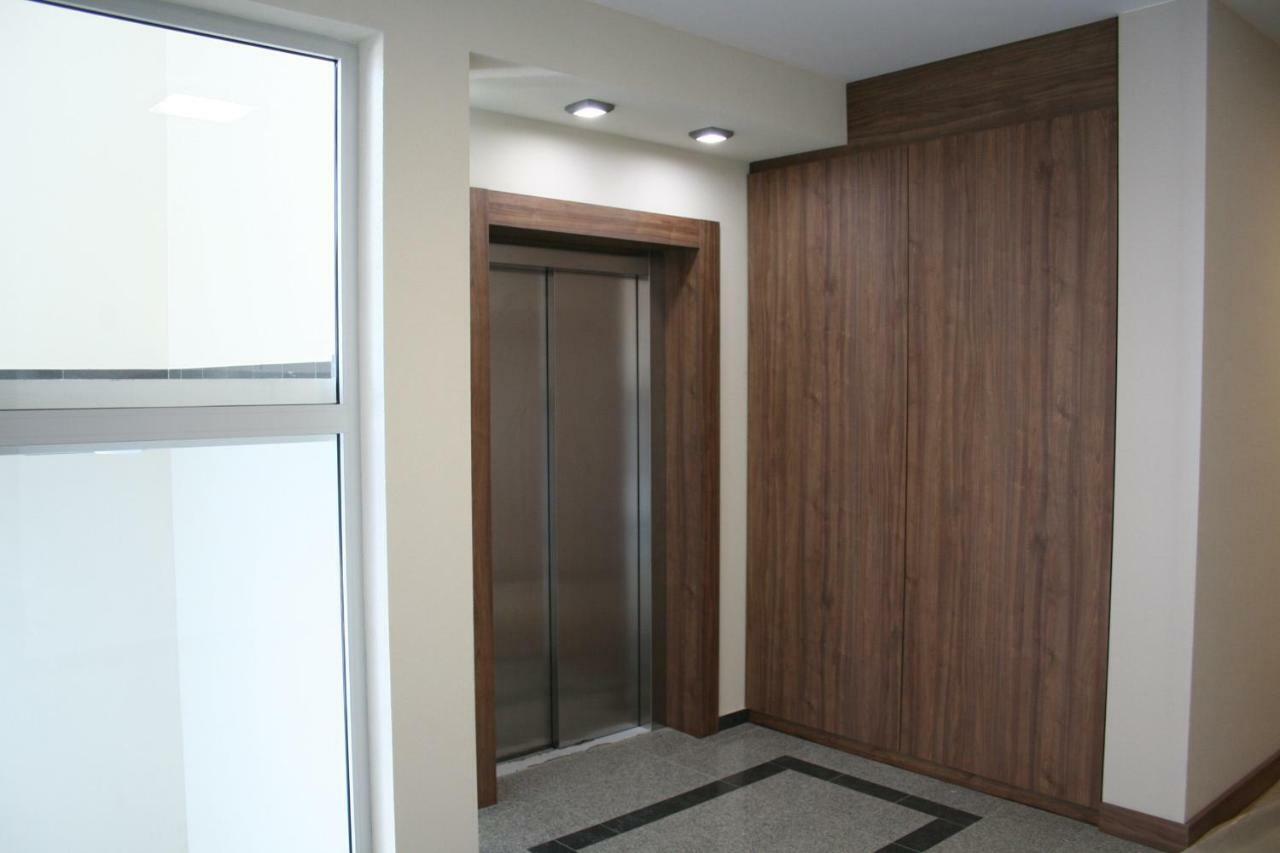 Apartament Sloneczny Air Conditioning سووبسك المظهر الخارجي الصورة
